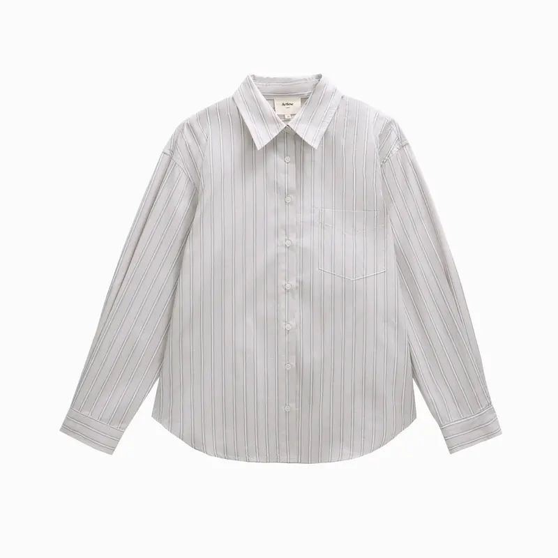 Image of Langarmshirt Damen Artlove Ilveria