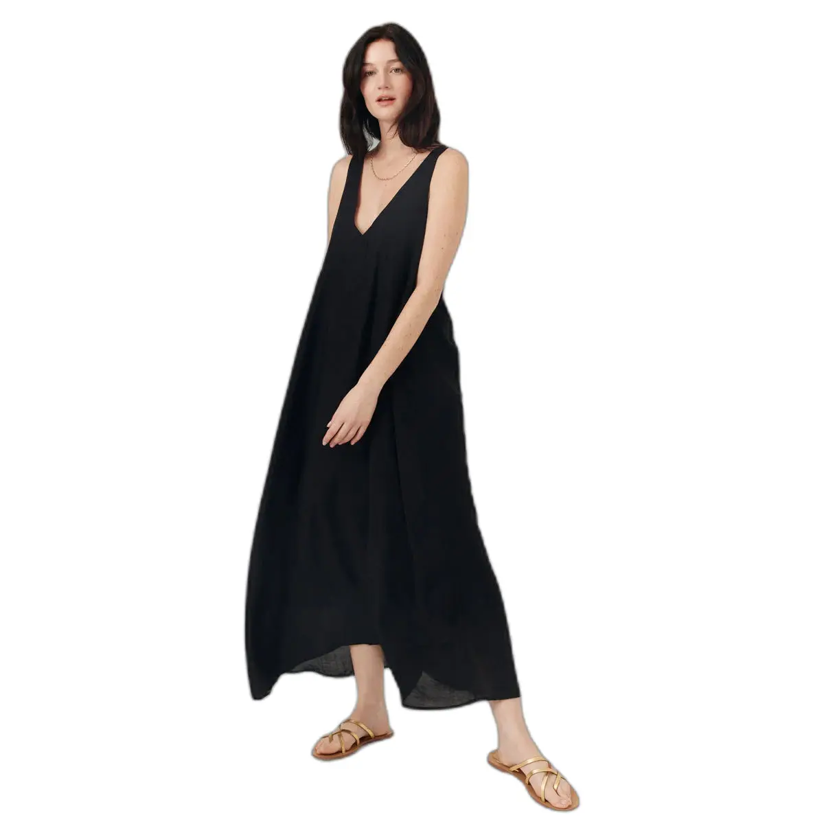 Image of Kleid Damen Artlove Floresia