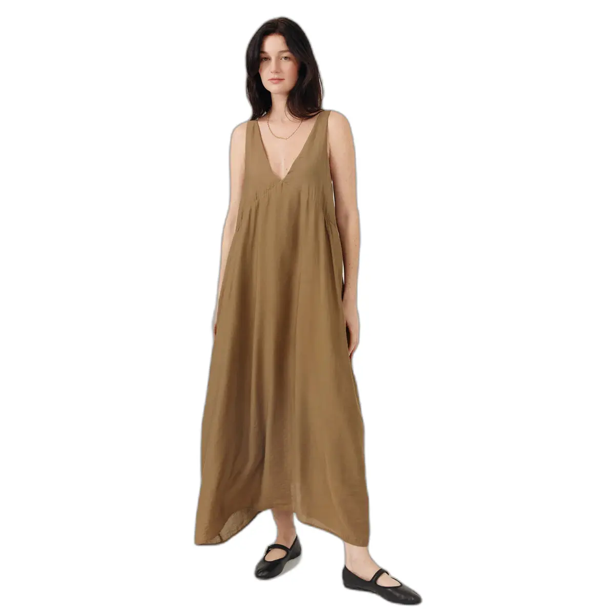 Kleid Damen Artlove Floresia