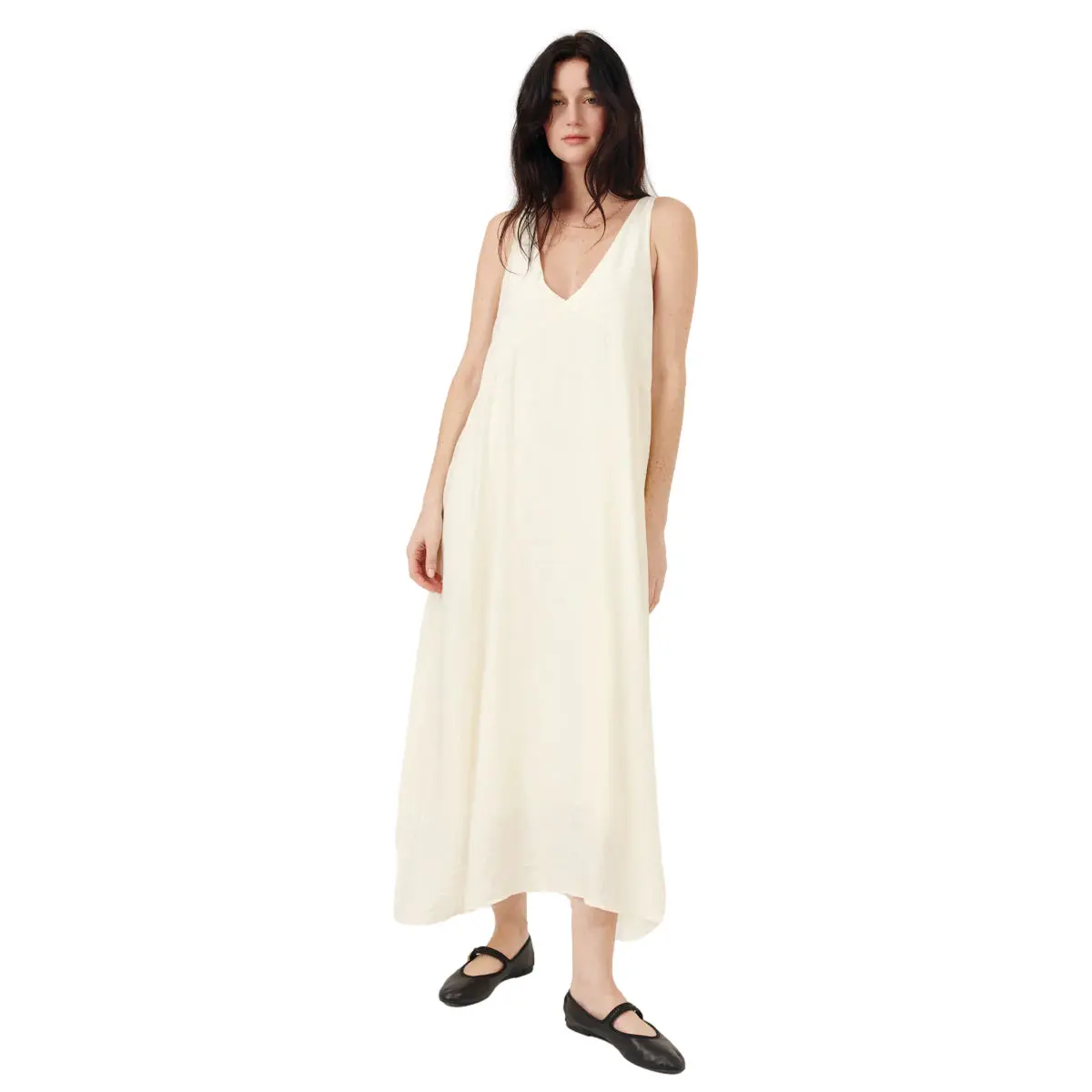 Kleid Damen Artlove Floresia
