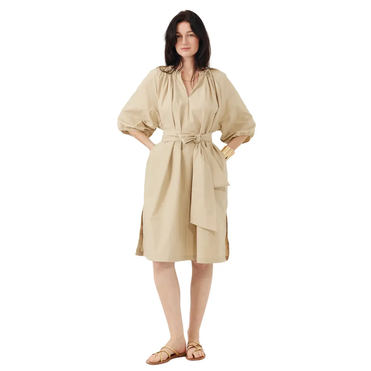 Image of Kleid Damen Artlove Azalina