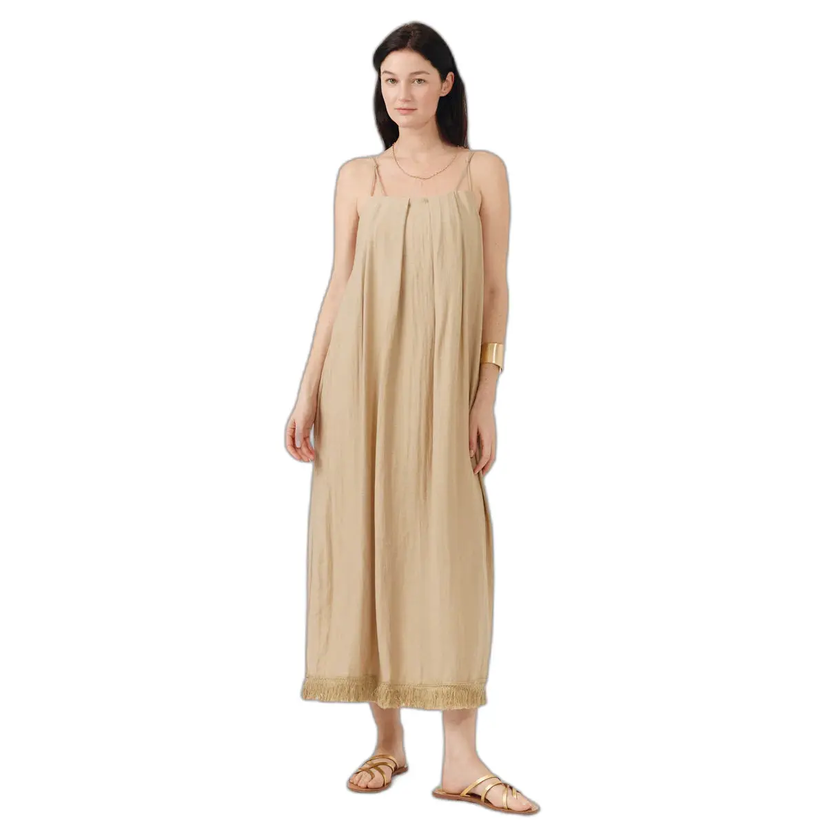 Image of Kleid Damen Artlove Cleanta