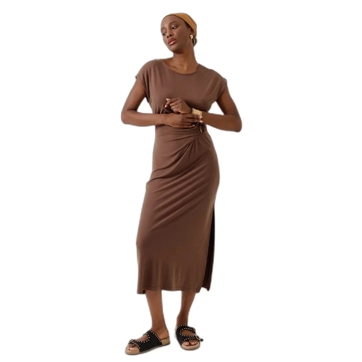Vestito aderente da donna  Dorisia