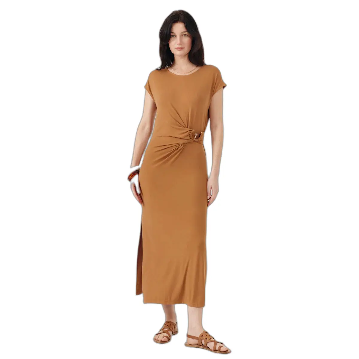 Eng anliegendes Kleid für Damen Artlove Dorisia