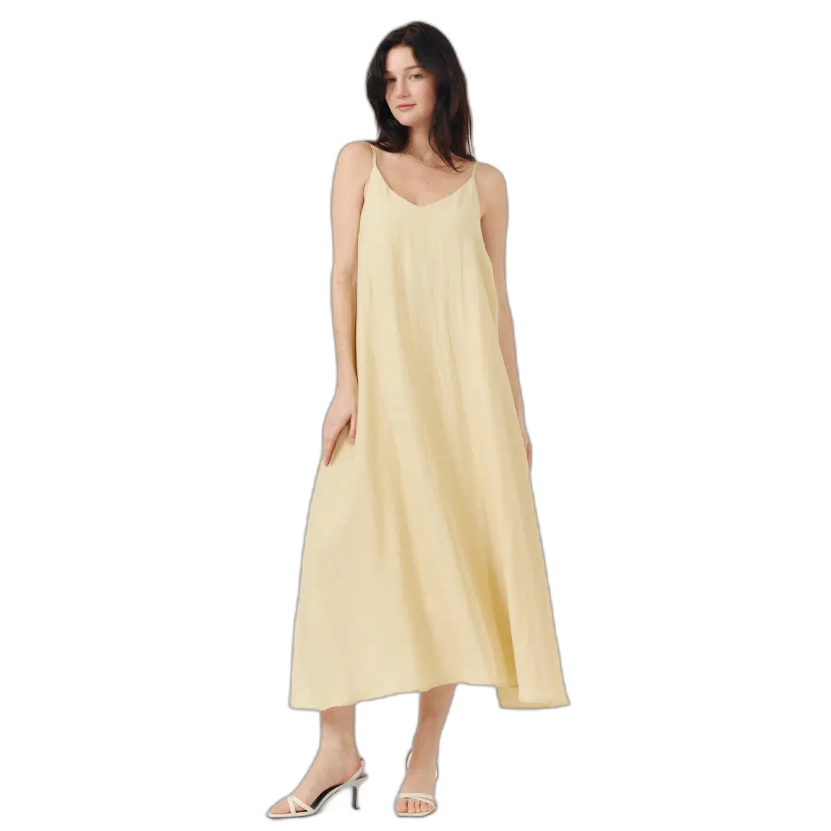 Kleid Damen Artlove Brooke