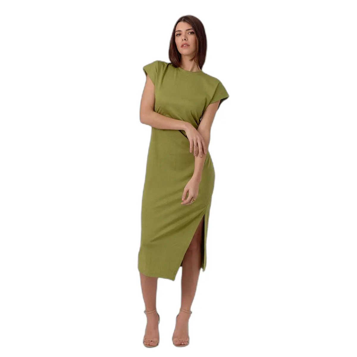 T-Shirt-Kleid Artlove Ariel