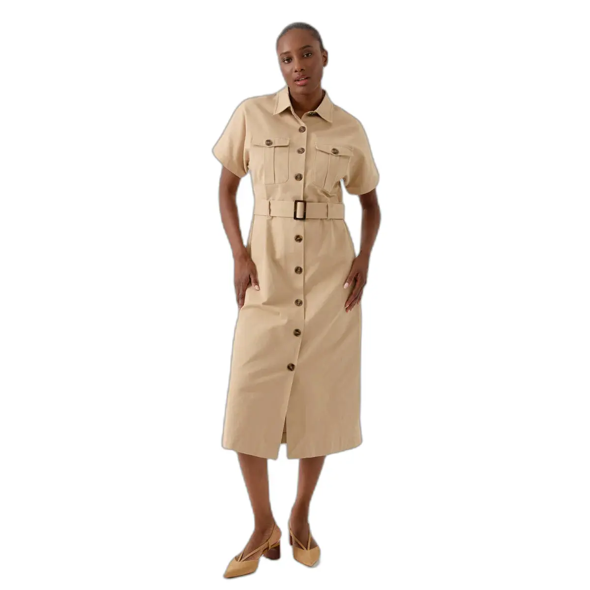 Abito a Camicia da donna  Lysora