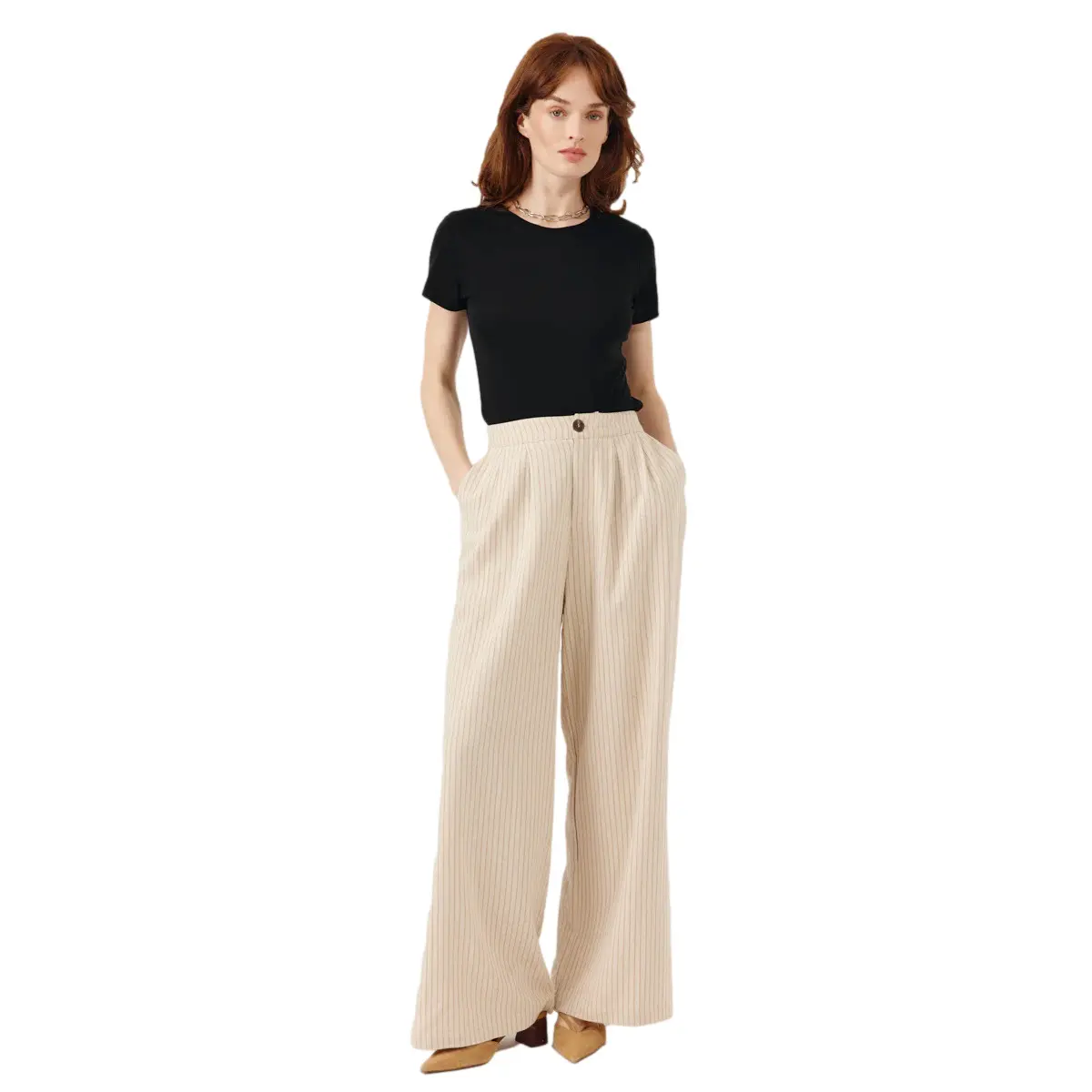 Image of Damenhosen Artlove Dalina