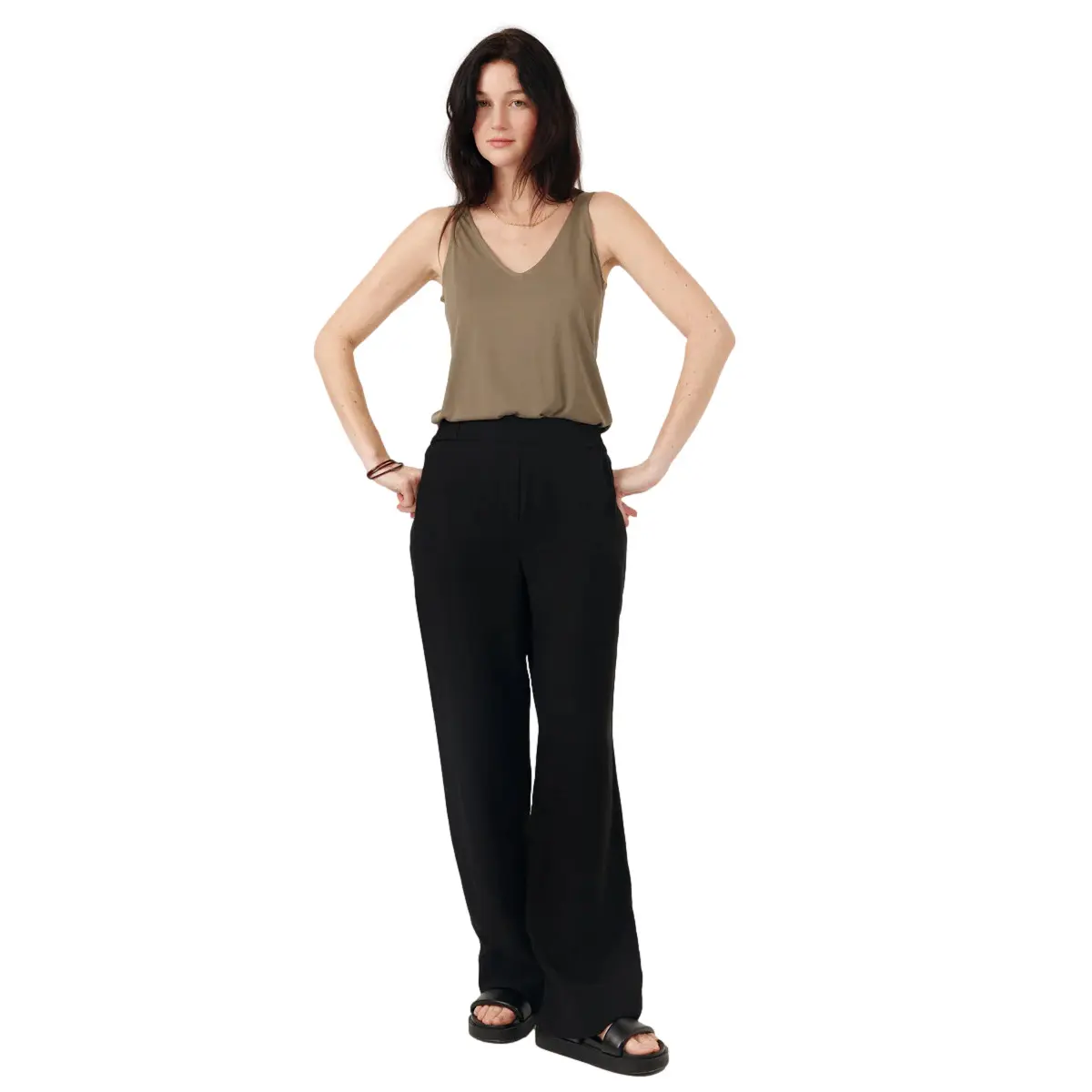 Damenhosen Artlove Irezia
