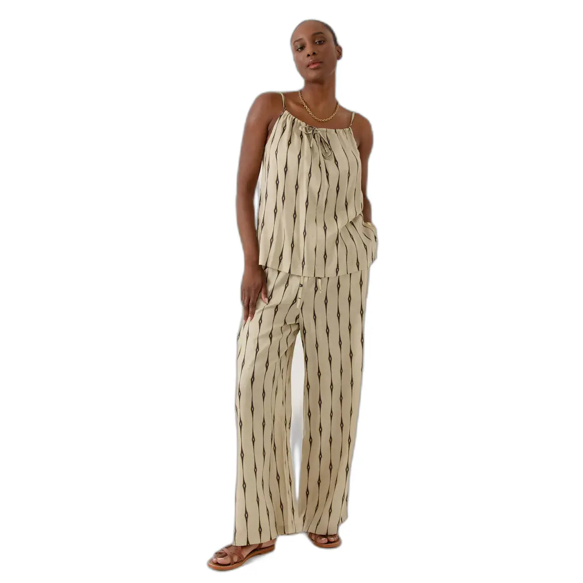 Image of Damenhosen Artlove Miralis