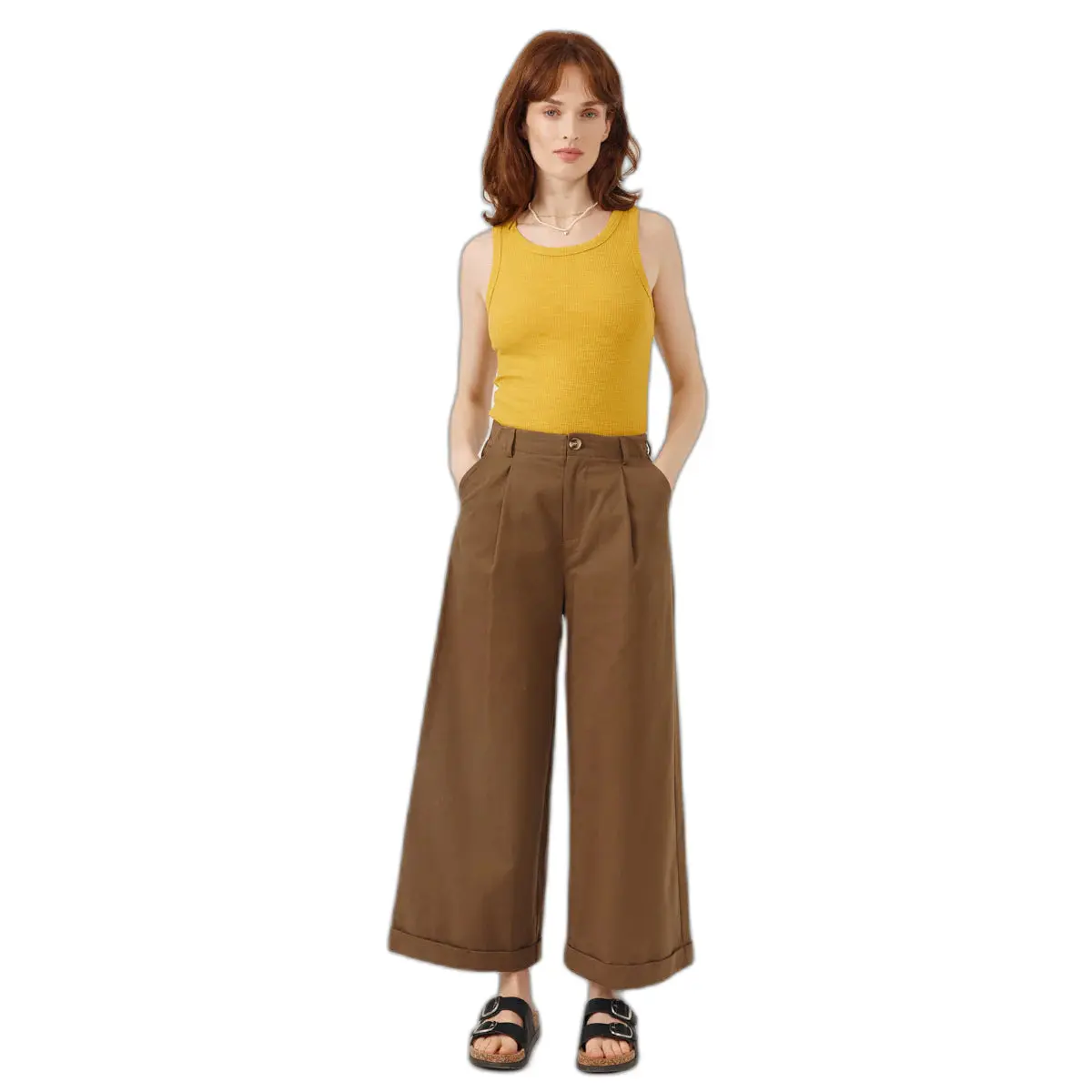 Damenhosen Artlove Henia