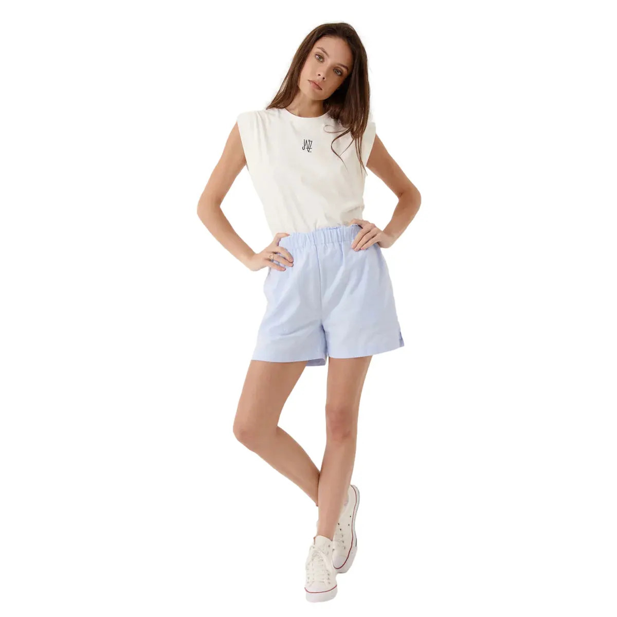Image of Shorts für Damen Artlove Alexandra