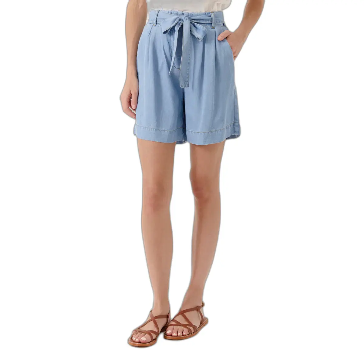 Image of Shorts für Damen Artlove Floria