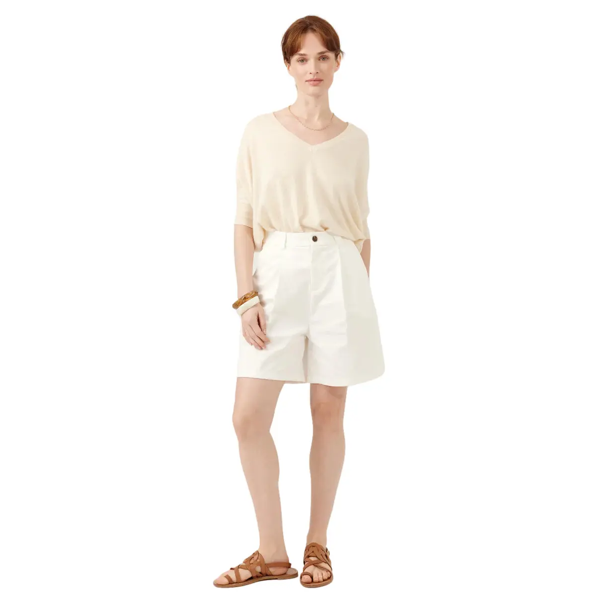Shorts für Damen Artlove Atea