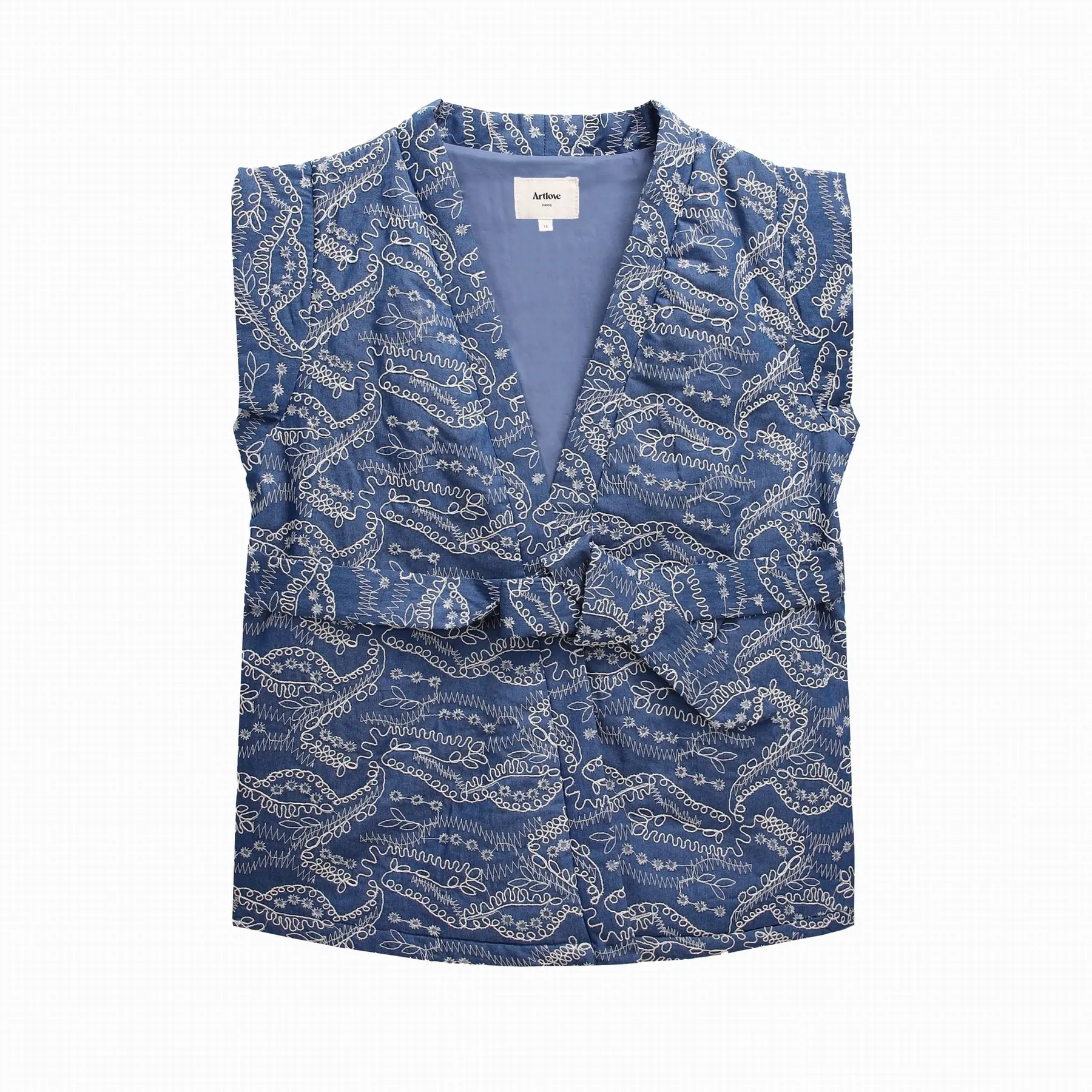 Gilet da donna  Ariazia
