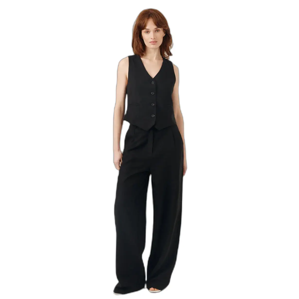 Weste Damen Artlove Chine
