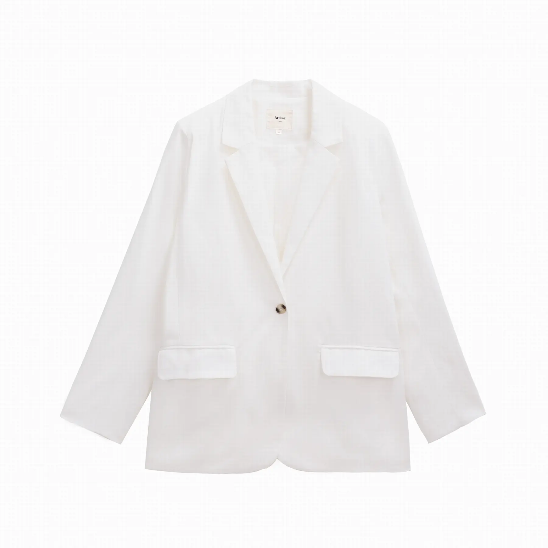Blazer Damen Artlove Anthynea
