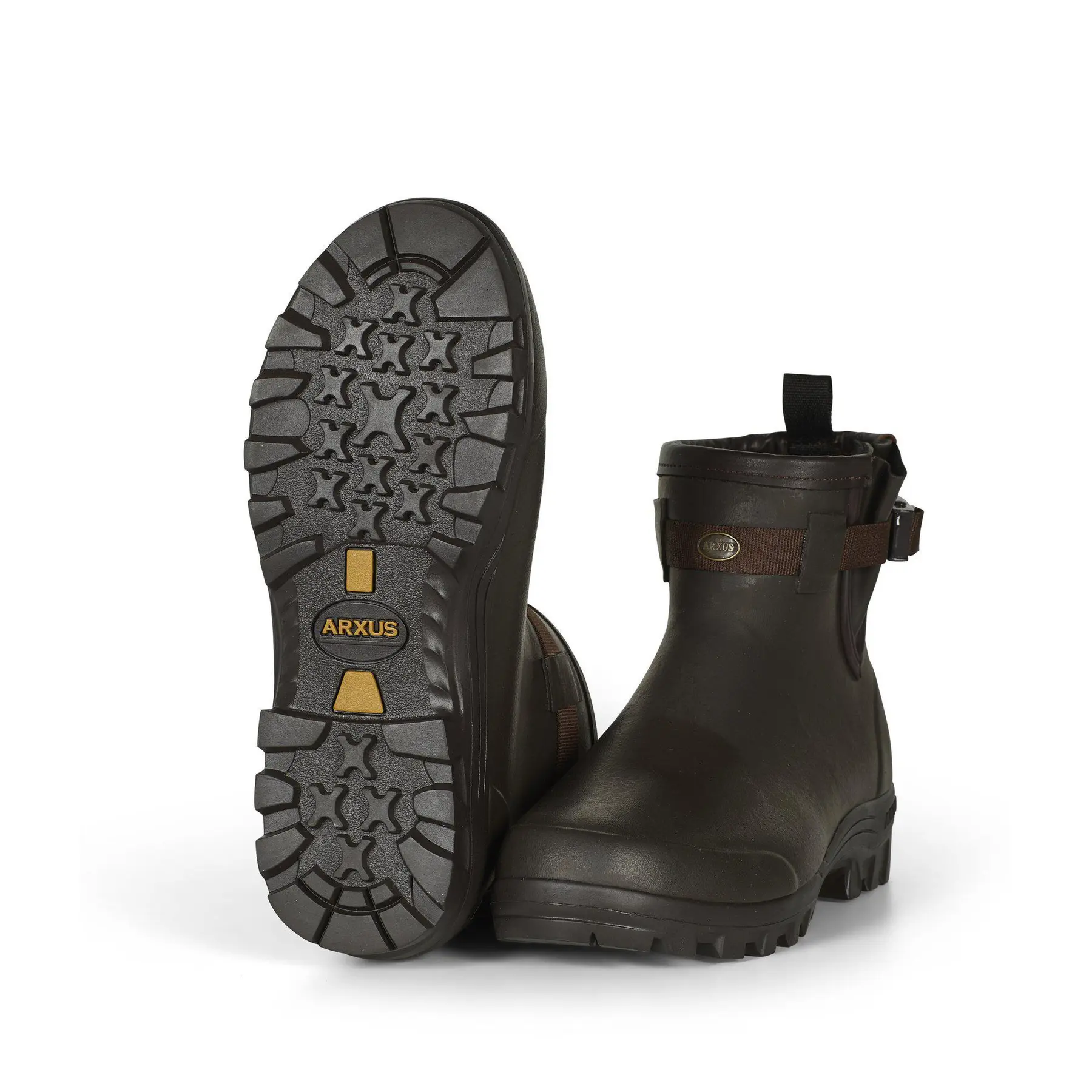 Gummistiefel Arxus Primo Jodhpur