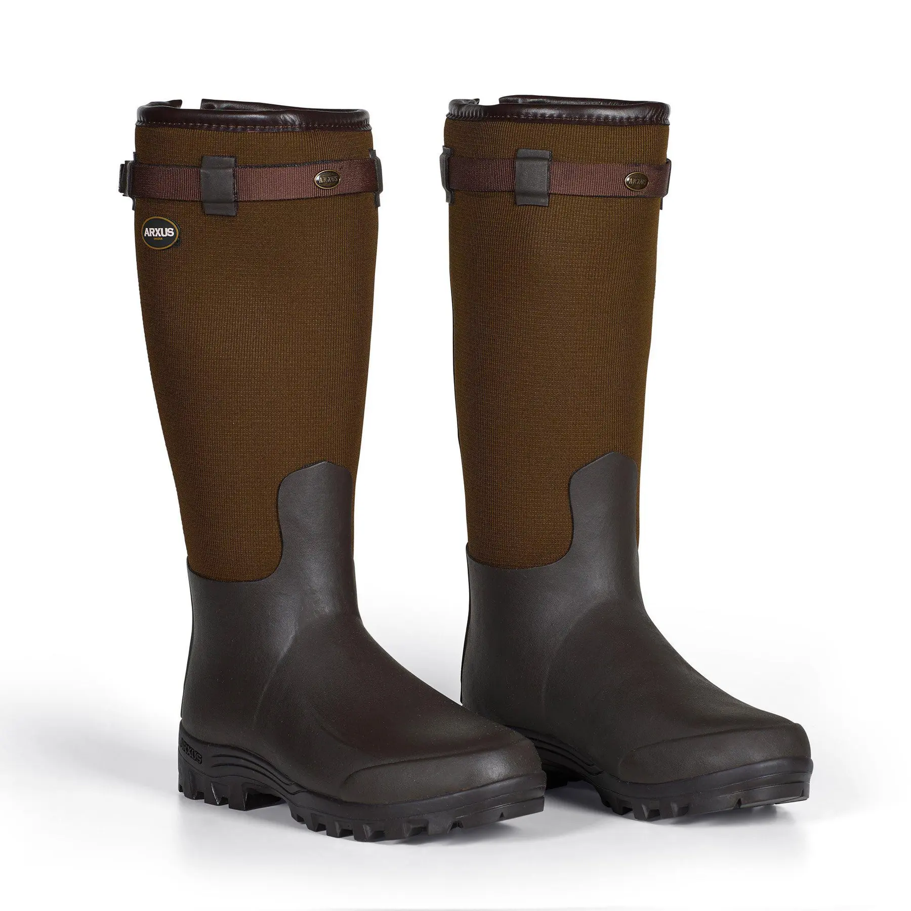 Gummistiefel Arxus Primo Nord LW 1027
