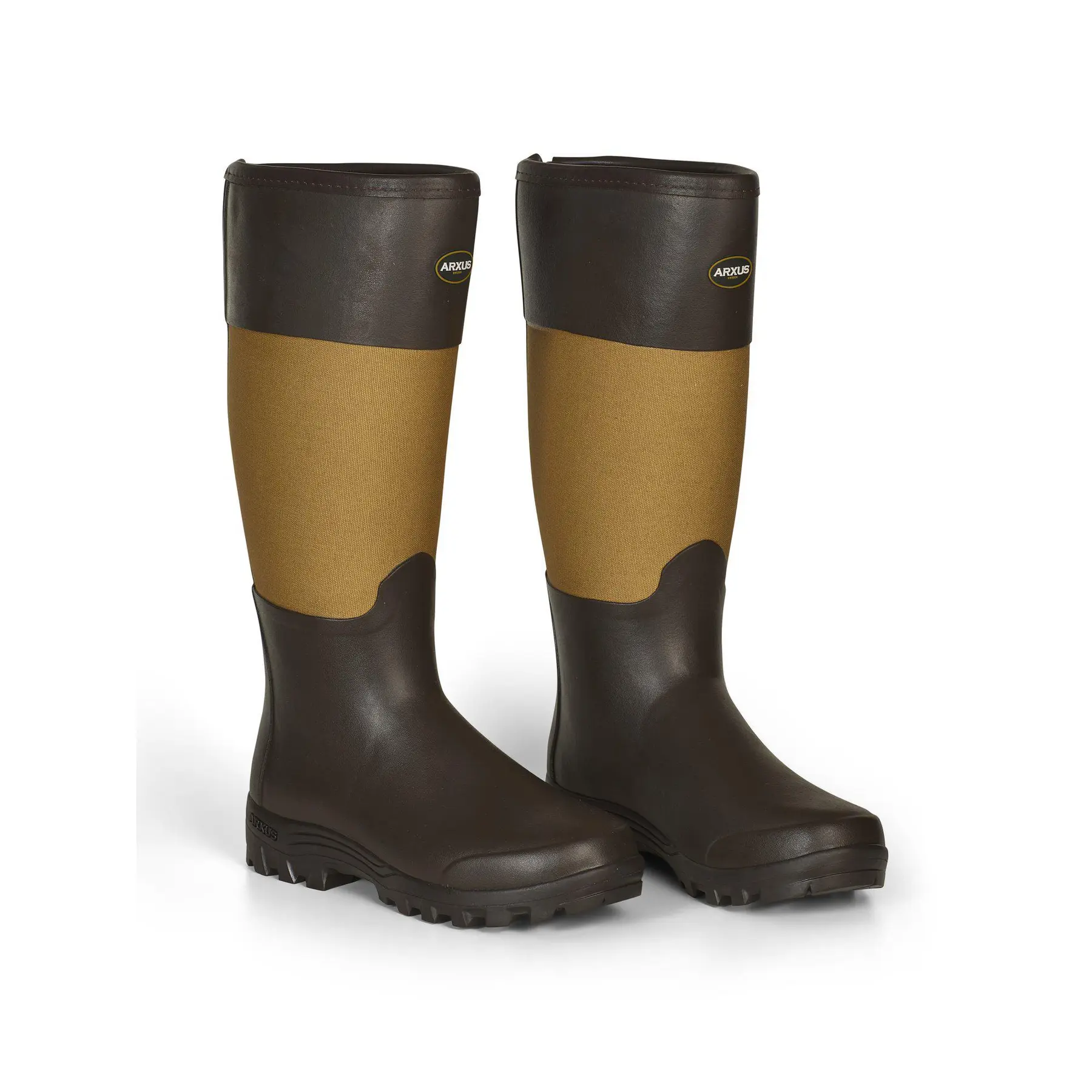 Gummistiefel Arxus Primo Estate 1032