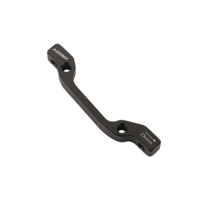 Velo Store - UK Disc brake adapter Ashima Trasero AU04 | Extra 10% off with Subscription, Postage £16.79 to UK Fedex.
