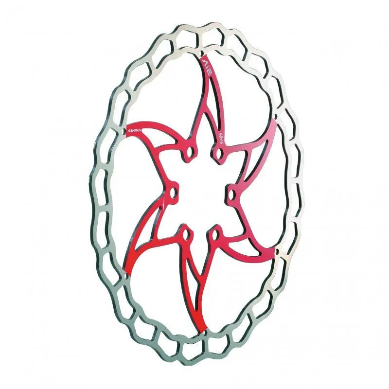 Velo Store - UK Brake disc Ashima AI2 | Extra 10% off with Subscription, Postage £16.79 to UK Fedex.