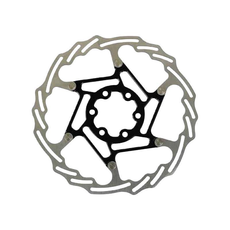 Velo Store - UK Brake disc Ashima Aro-18 | Extra 10% off with Subscription, Postage £16.79 to UK Fedex.