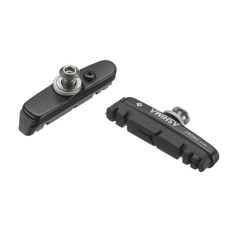Velo Store - UK Standard brake pad Ashima Shimano (x2) | Extra 10% off with Subscription, Postage £16.79 to UK Fedex.