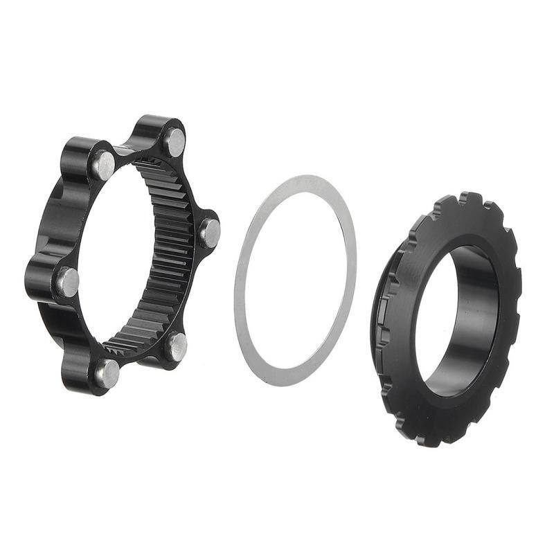 Velo Store - UK Central locking brake adapter Ashima (x3) | Extra 10% off with Subscription, Postage £16.79 to UK Fedex.