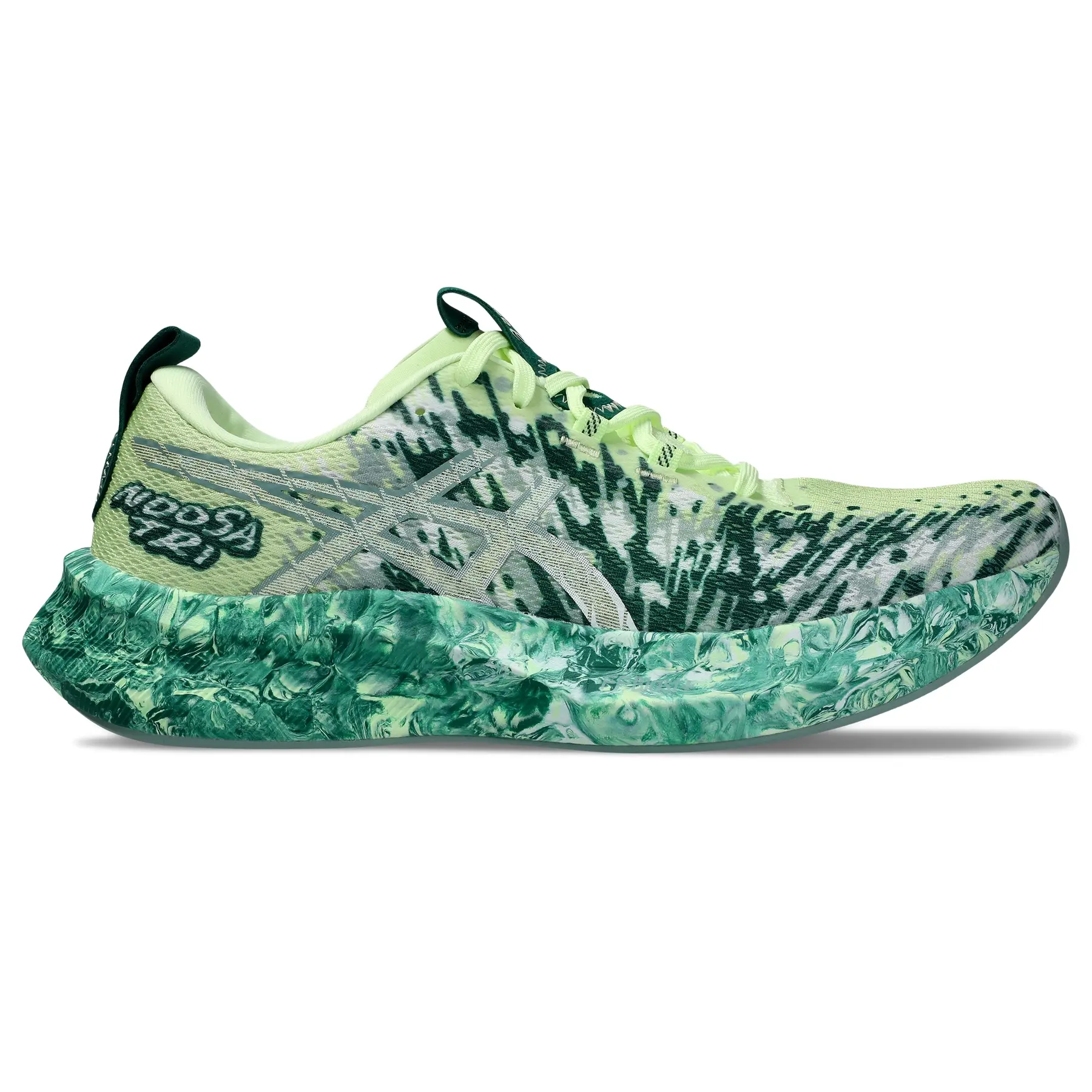 ASICS Zapatillas de running Noosa Tri 16