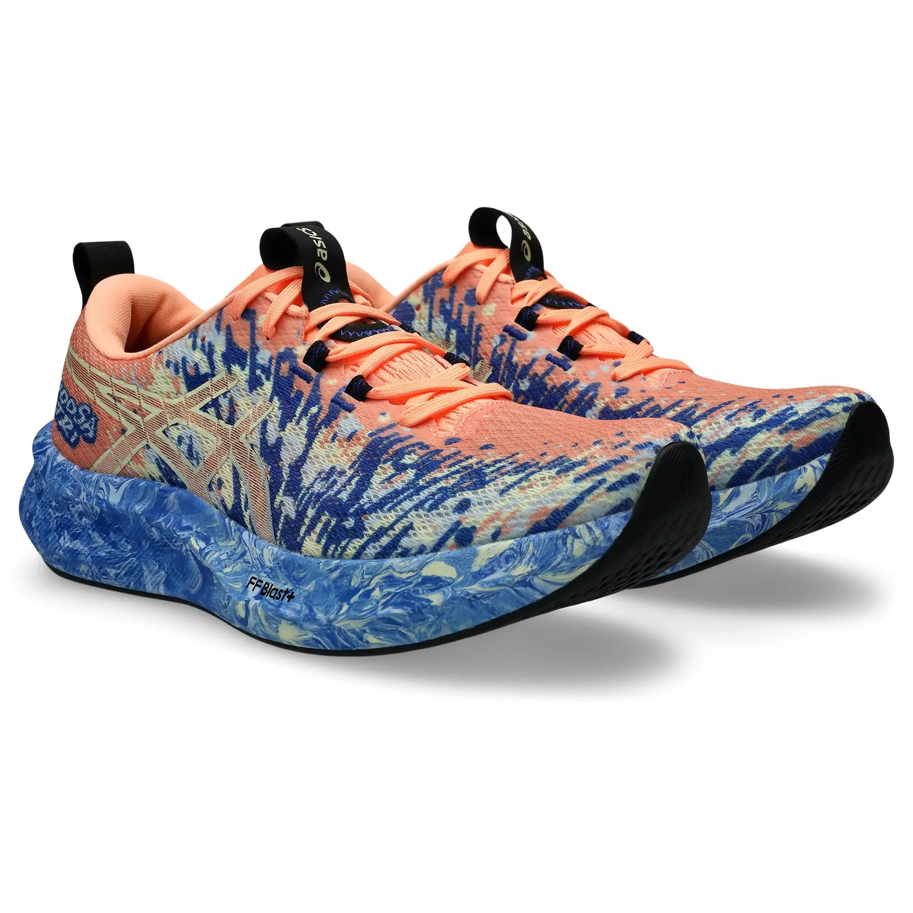 ASICS Zapatillas de running Noosa Tri 16 — photo 2
