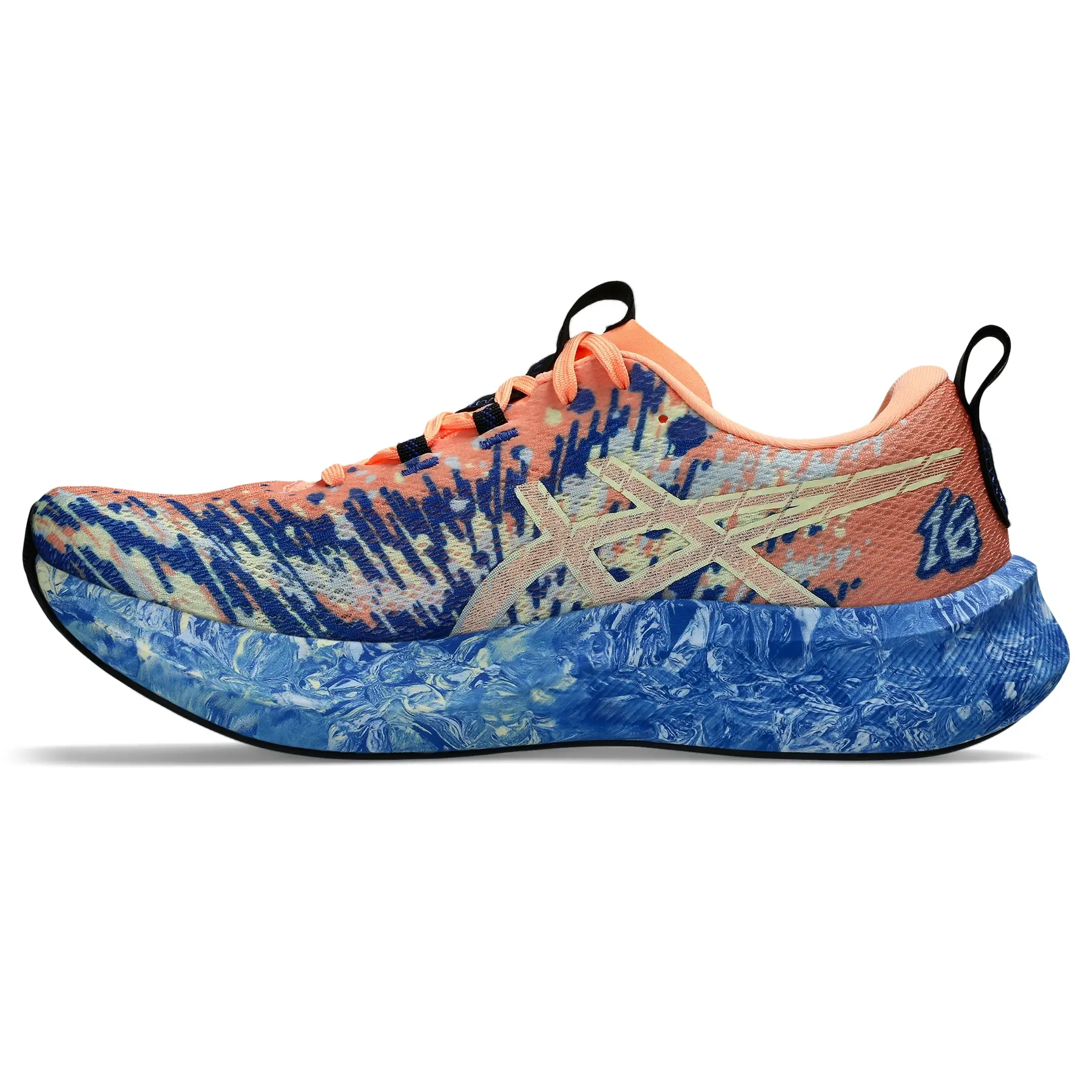 ASICS Zapatillas de running Noosa Tri 16 — photo 3