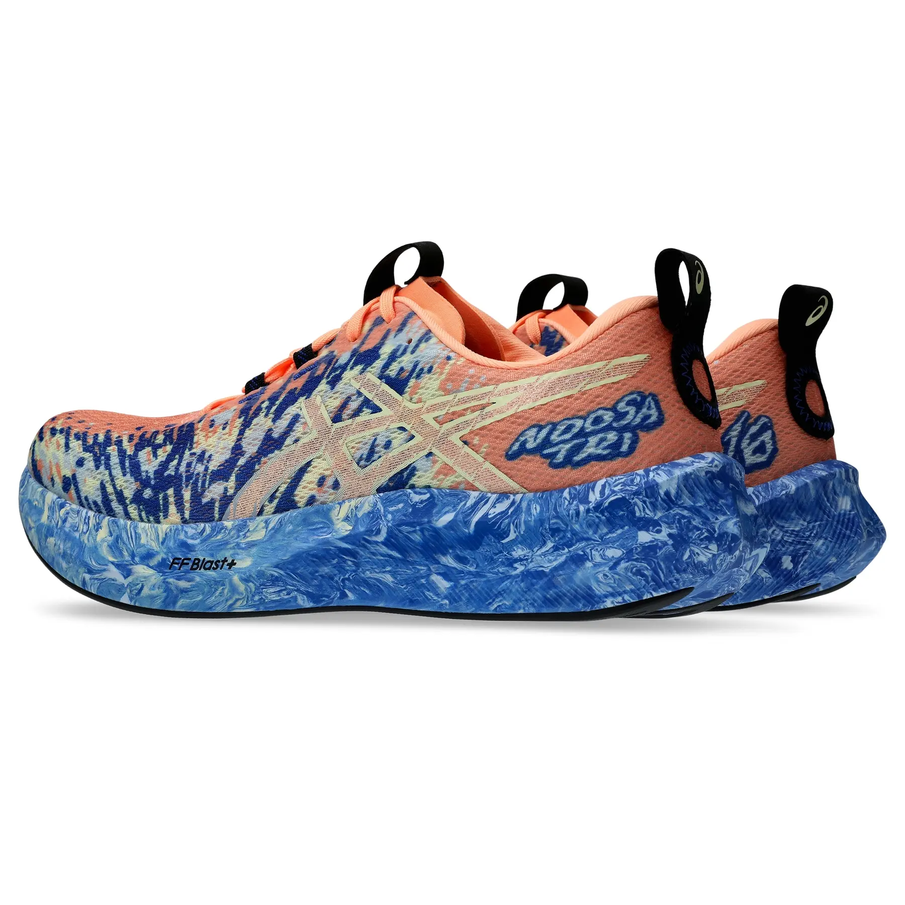 ASICS Zapatillas de running Noosa Tri 16 — photo 4