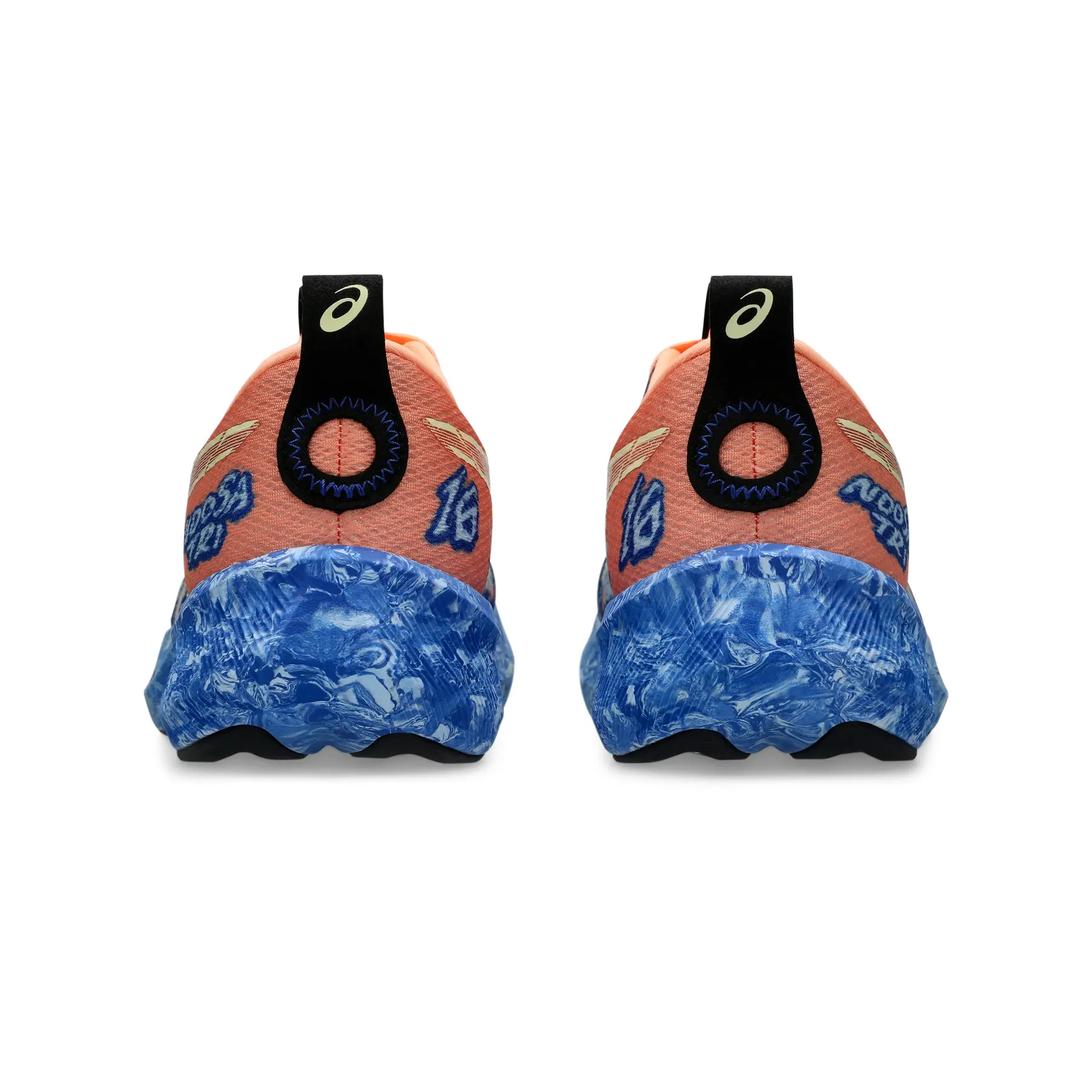 ASICS Zapatillas de running Noosa Tri 16 — photo 5