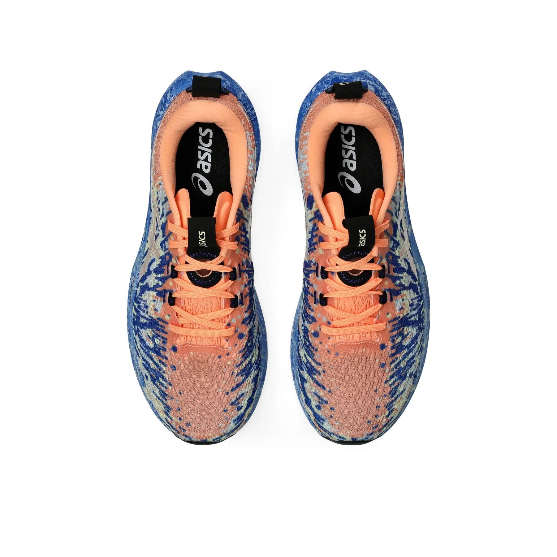 ASICS Zapatillas de running Noosa Tri 16 — photo 6