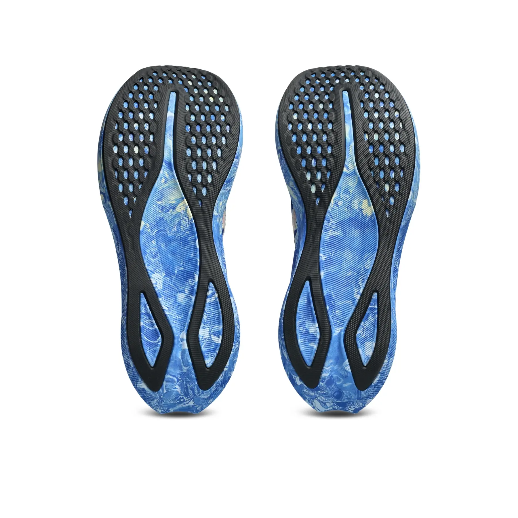 ASICS Zapatillas de running Noosa Tri 16 — photo 7