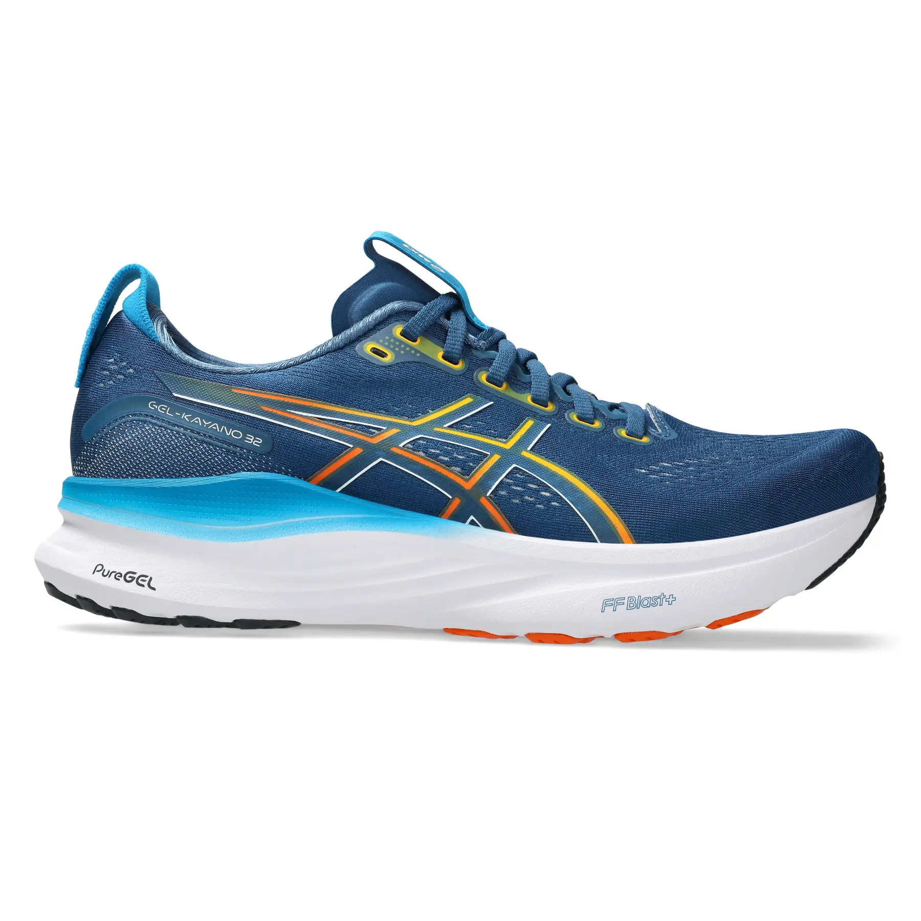 ASICS Zapatillas de running Gel-Kayano 32