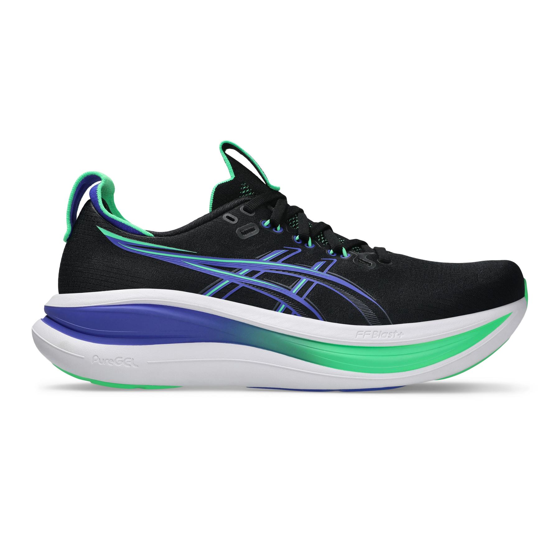 Chaussures de running Asics Gel-Nimbus 28