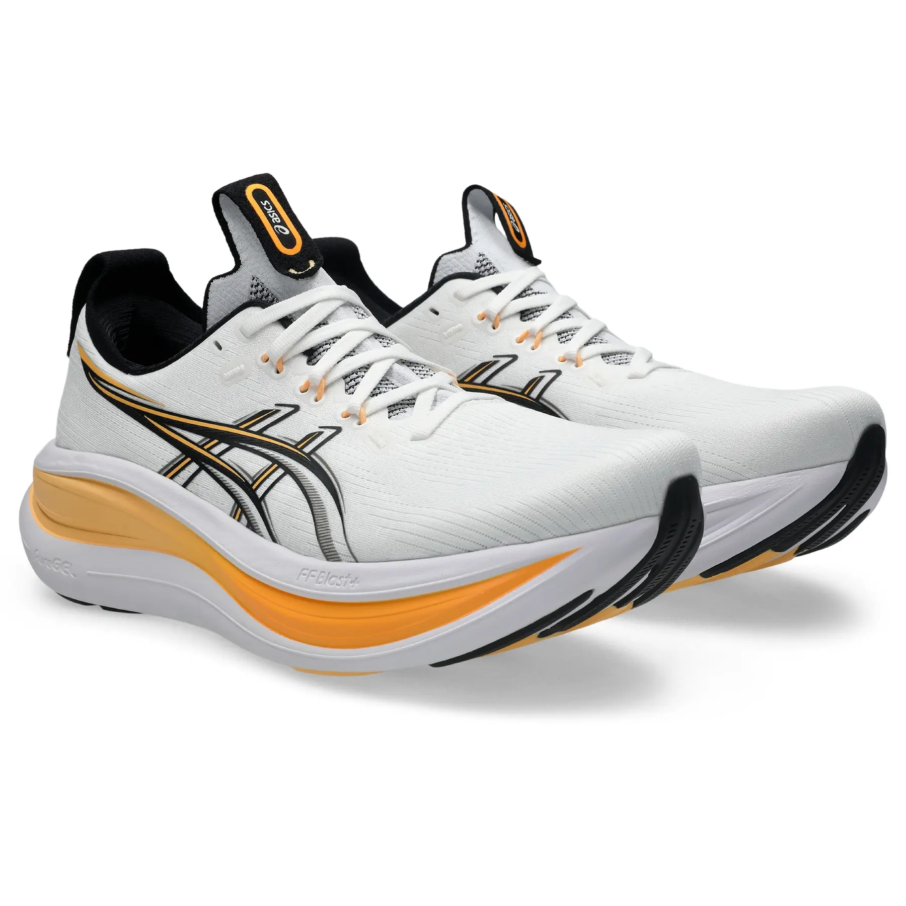 ASICS Gel-Nimbus 28 'Rise and Shine Pack' — foto 2