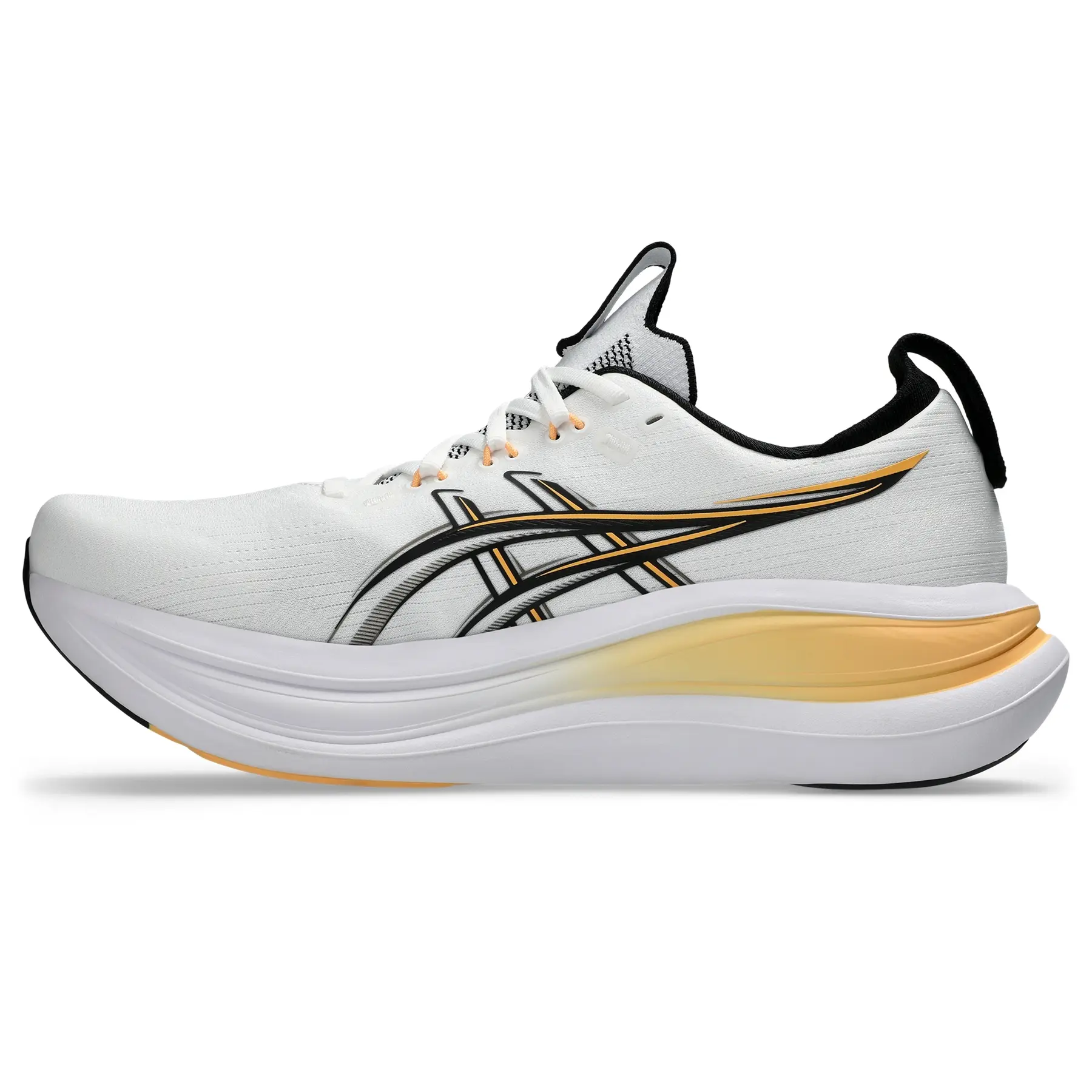 ASICS Gel-Nimbus 28 'Rise and Shine Pack' — foto 3