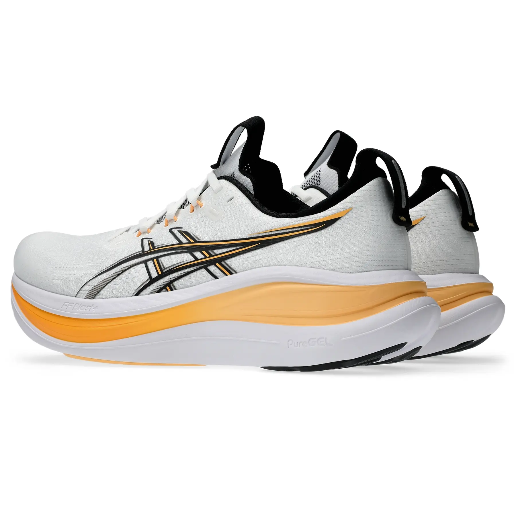 ASICS Gel-Nimbus 28 'Rise and Shine Pack' — foto 4