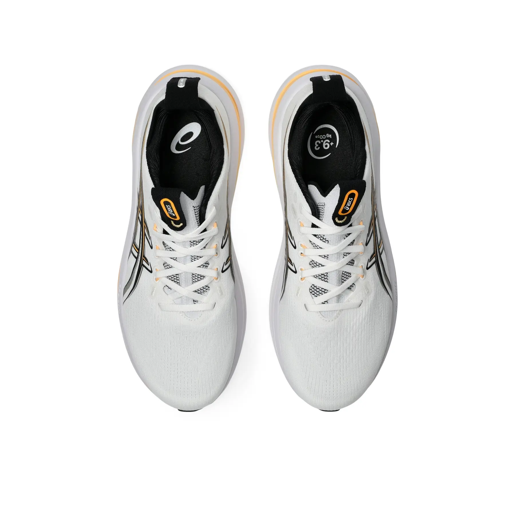 ASICS Gel-Nimbus 28 'Rise and Shine Pack' — foto 6