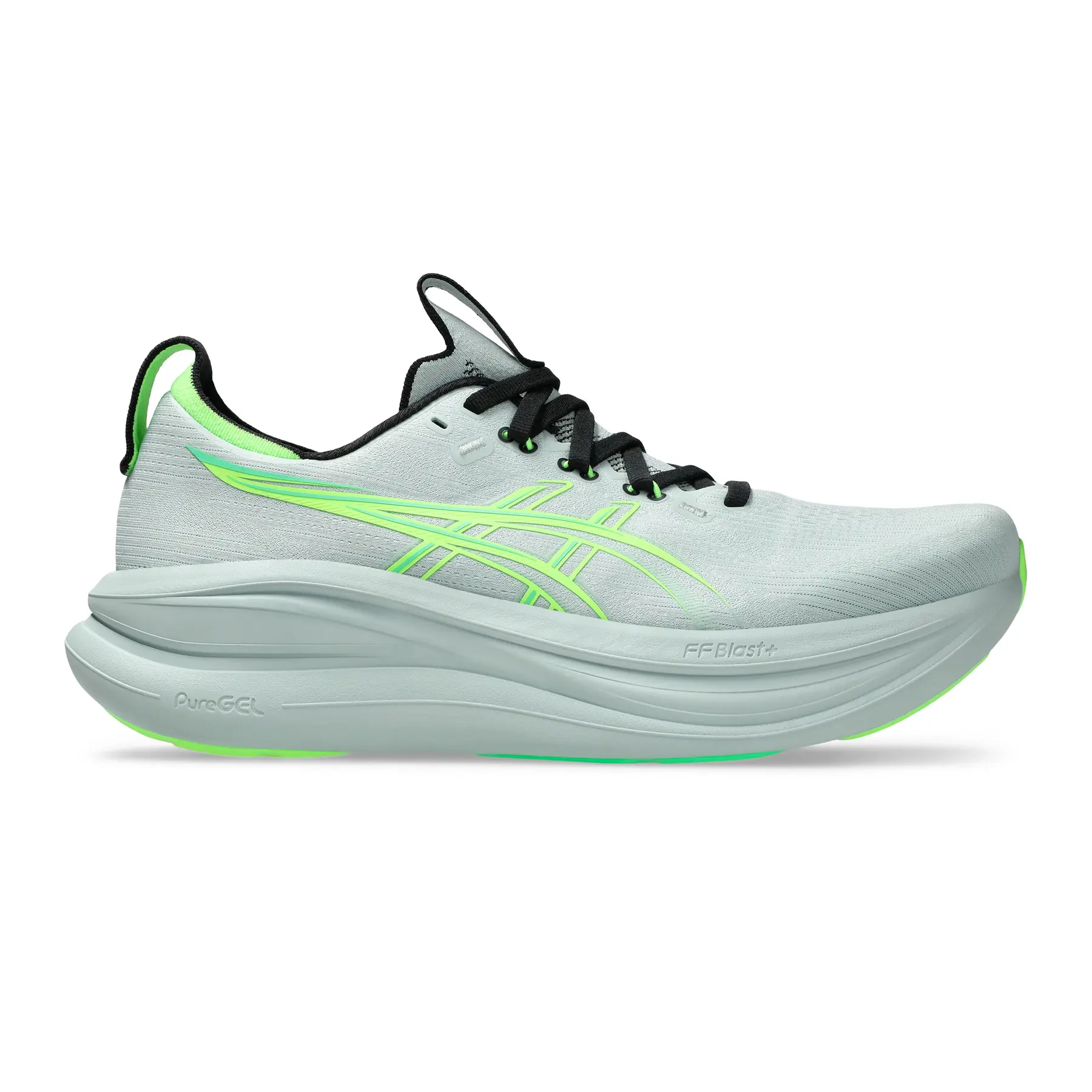 Running shoes Gel Nimbus 28