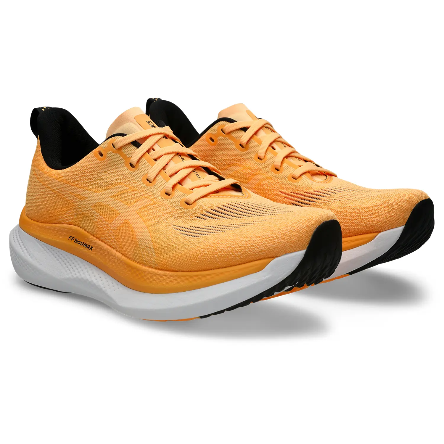 ASICS Zapatillas de running Glideride Max 2 — photo 2