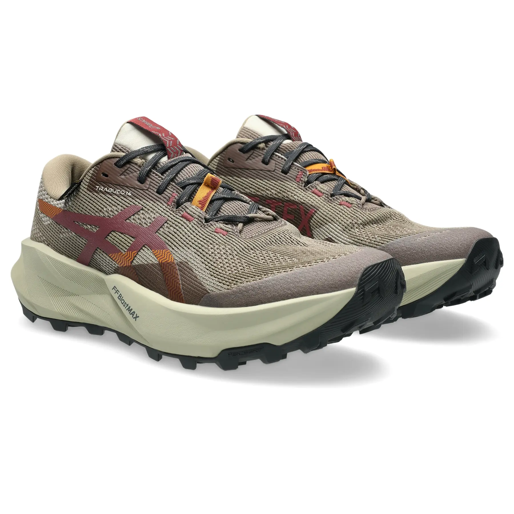 ASICS Trabuco 14 Gore-Tex — foto 2