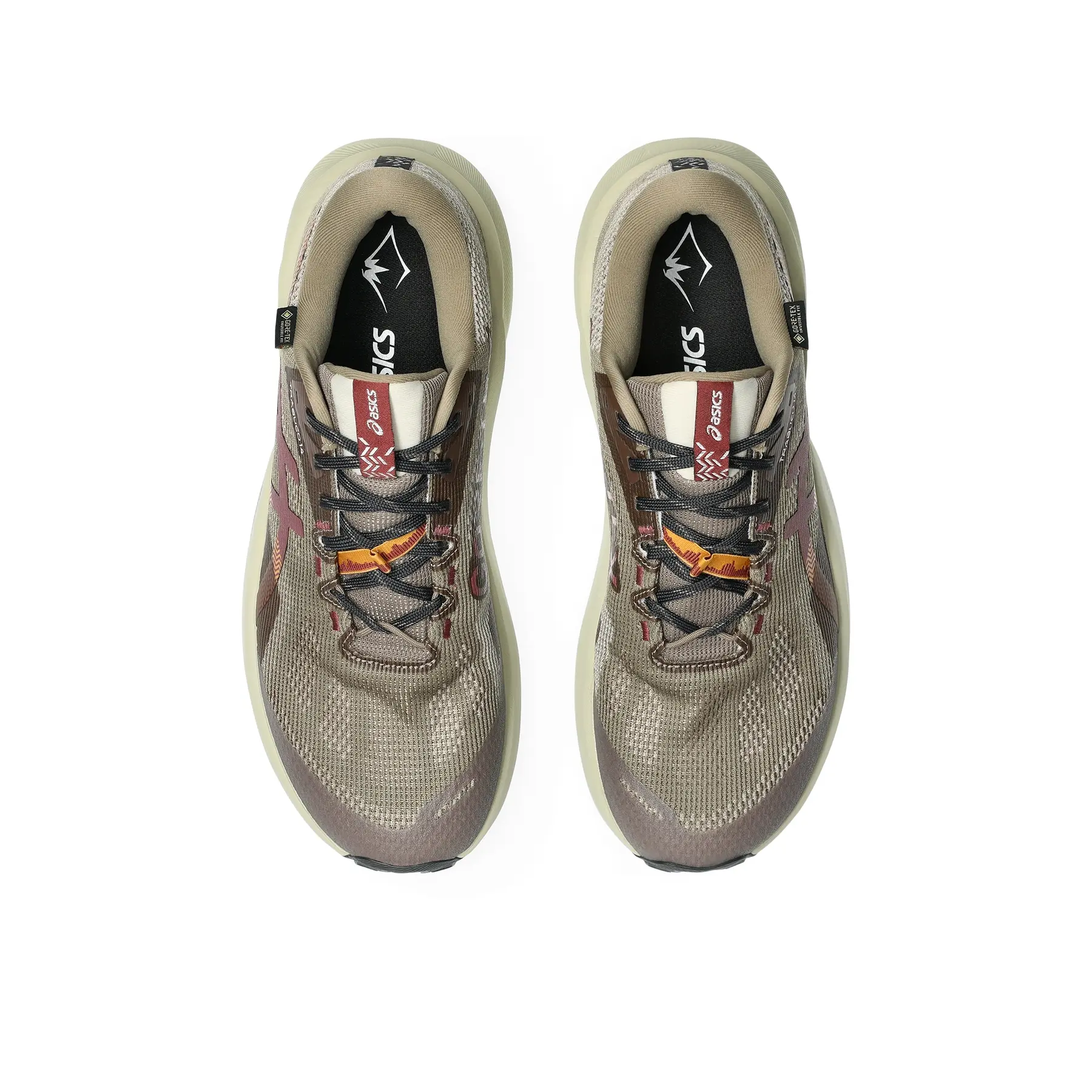 ASICS Trabuco 14 Gore-Tex — foto 6