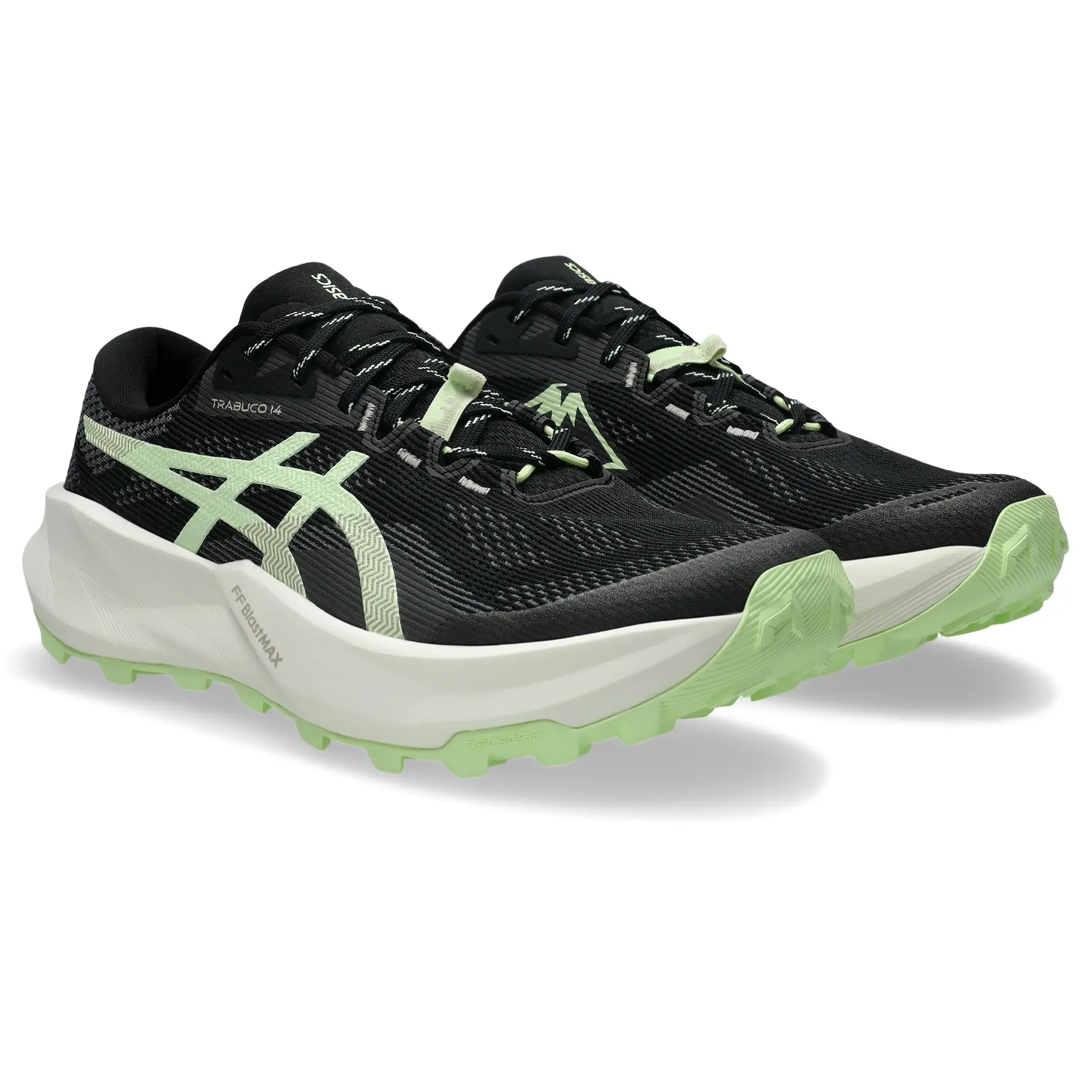 ASICS Trabuco 14 — foto 2