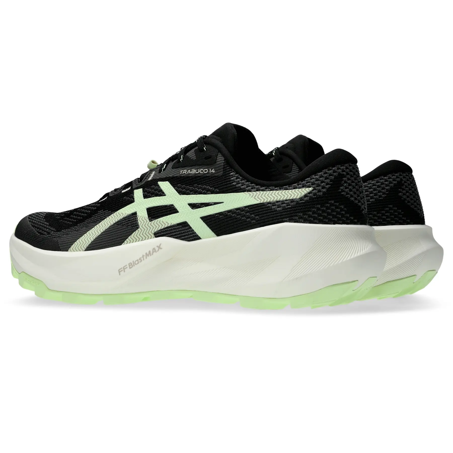 ASICS Trabuco 14 — foto 4