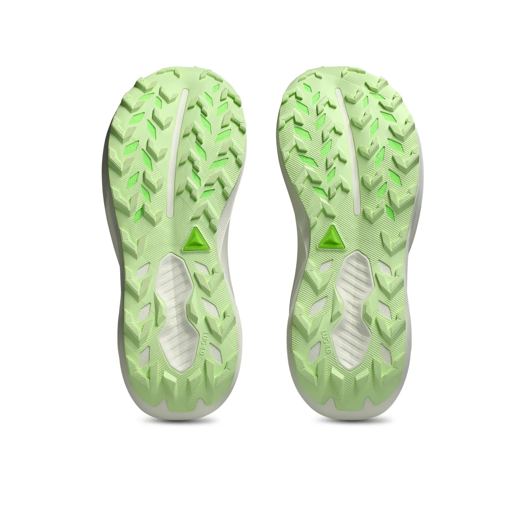 ASICS Trabuco 14 — foto 7