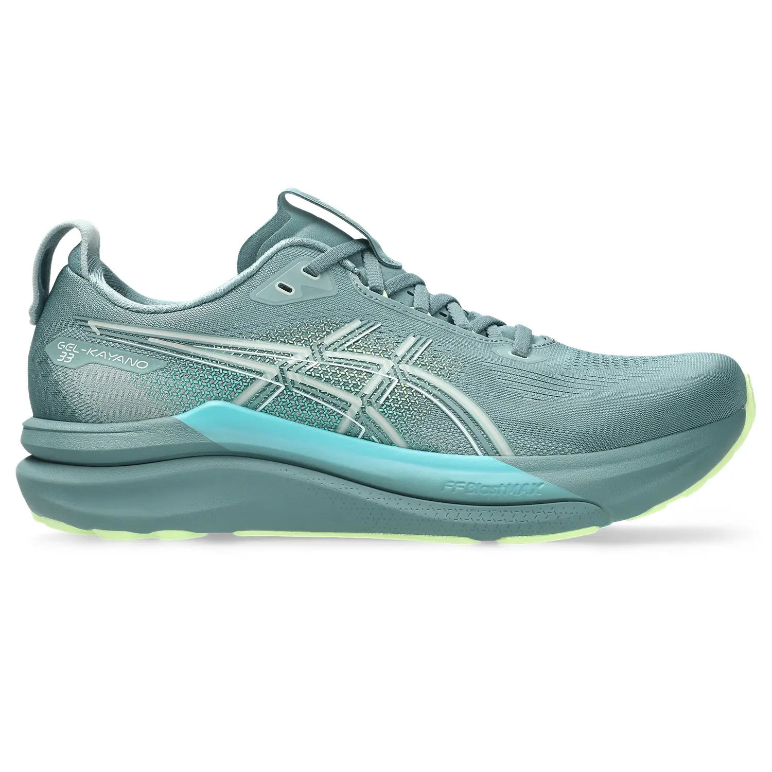 Running shoes Gel Kayano 33
